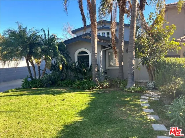 10824 Westminster Avenue, Los Angeles, California 90034