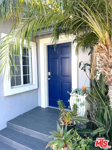 10824 Westminster Avenue, Los Angeles, California 90034