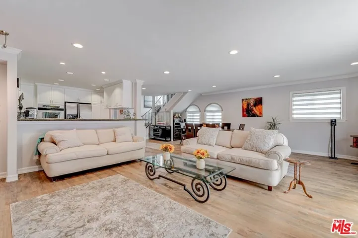 10824 Westminster Avenue, Los Angeles, California 90034