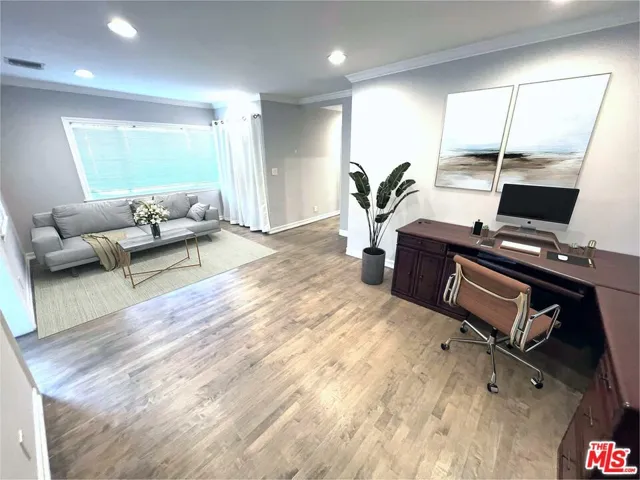 10824 Westminster Avenue, Los Angeles, California 90034