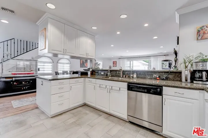 10824 Westminster Avenue, Los Angeles, California 90034