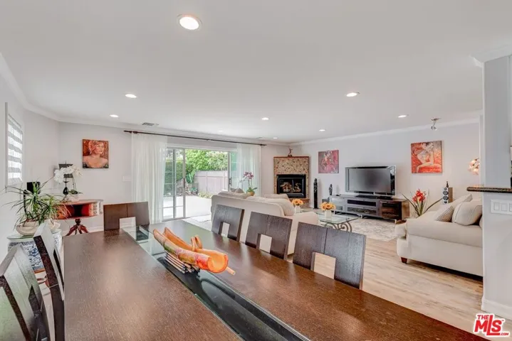 10824 Westminster Avenue, Los Angeles, California 90034