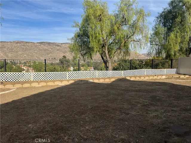 22790 Mountain View Road, Moreno Valley, California 92557