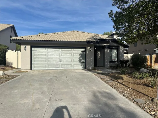 22790 Mountain View Road, Moreno Valley, California 92557