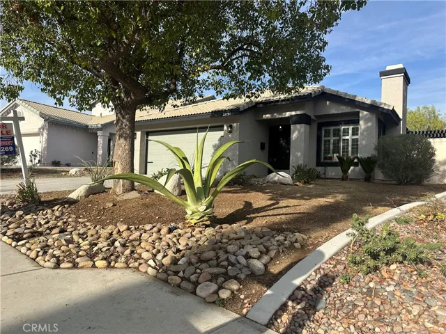 22790 Mountain View Road, Moreno Valley, California 92557