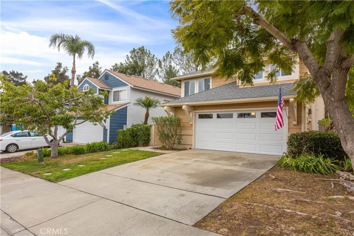 6823 Xana Way, Carlsbad, California 92009