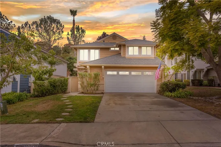 6823 Xana Way, Carlsbad, California 92009