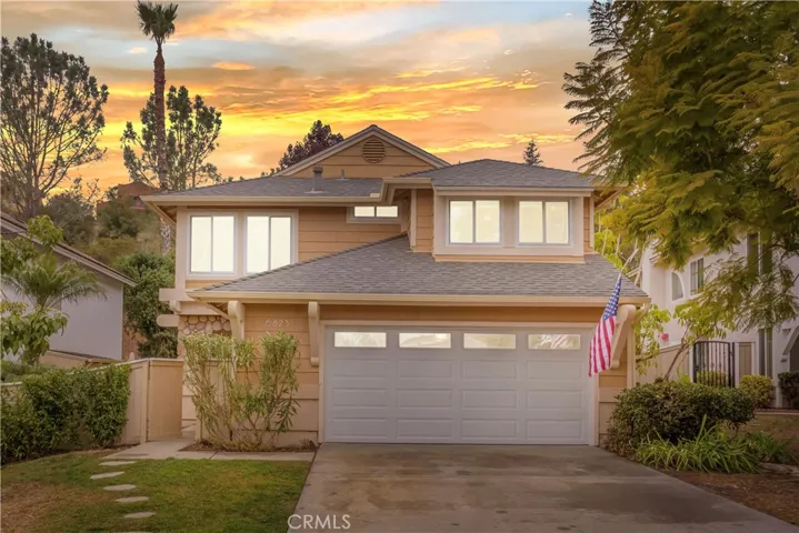 6823 Xana Way, Carlsbad, California 92009