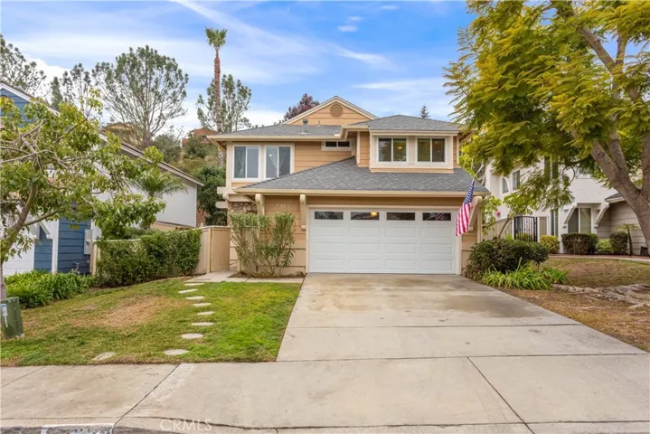 6823 Xana Way, Carlsbad, California 92009