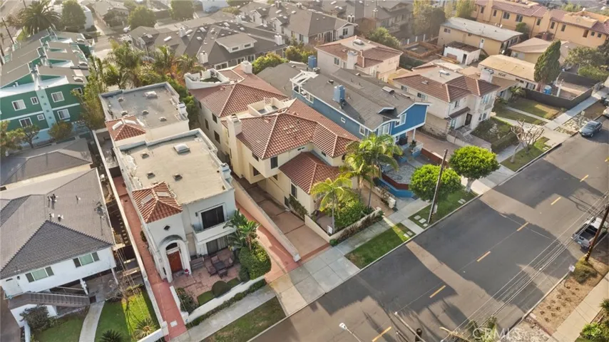 807 N Juanita Avenue A, Redondo Beach, California 90277