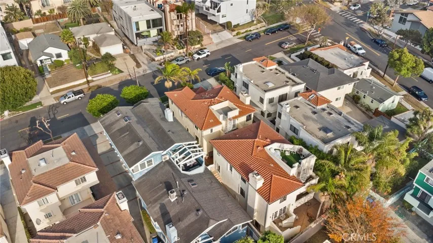 807 N Juanita Avenue A, Redondo Beach, California 90277