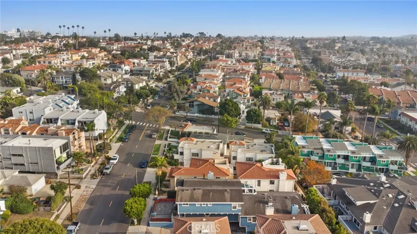 807 N Juanita Avenue A, Redondo Beach, California 90277