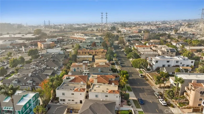 807 N Juanita Avenue A, Redondo Beach, California 90277