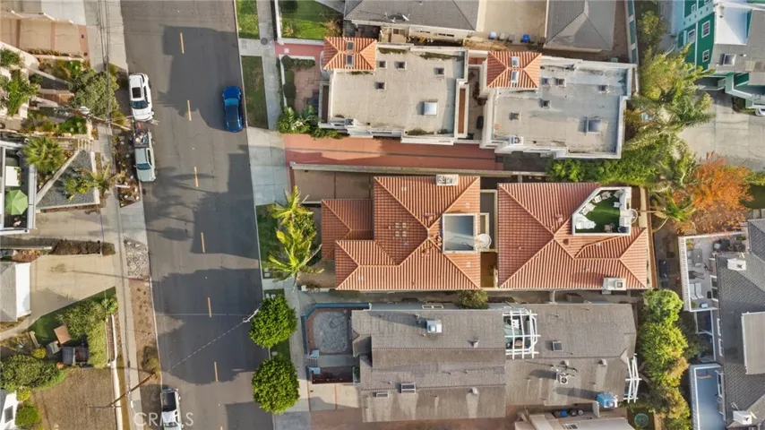 807 N Juanita Avenue A, Redondo Beach, California 90277