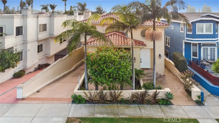 807 N Juanita Avenue A, Redondo Beach, California 90277