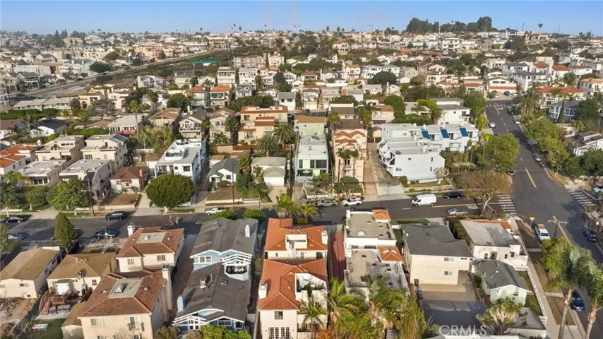 807 N Juanita Avenue A, Redondo Beach, California 90277