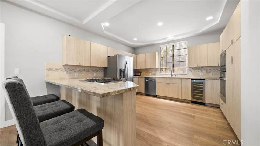 807 N Juanita Avenue A, Redondo Beach, California 90277