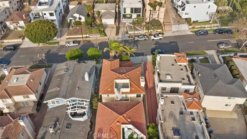 807 N Juanita Avenue A, Redondo Beach, California 90277