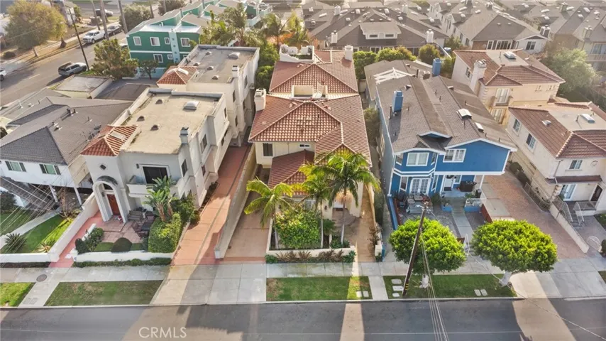 807 N Juanita Avenue A, Redondo Beach, California 90277