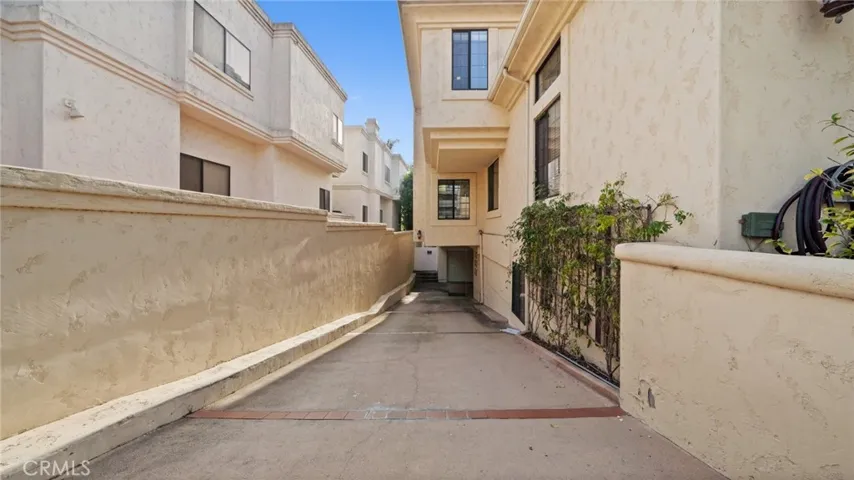 807 N Juanita Avenue A, Redondo Beach, California 90277