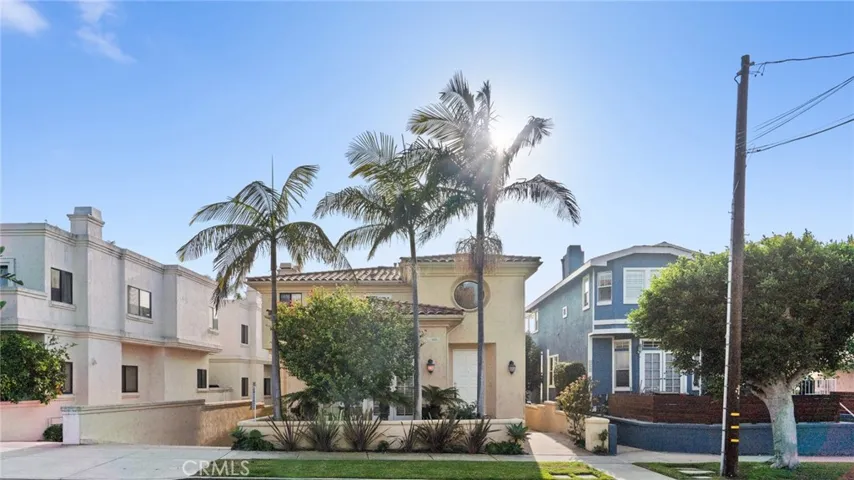 807 N Juanita Avenue A, Redondo Beach, California 90277