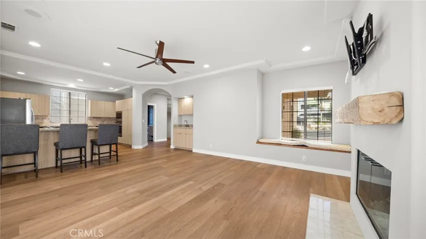 807 N Juanita Avenue A, Redondo Beach, California 90277