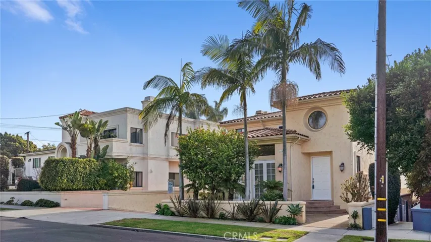 807 N Juanita Avenue A, Redondo Beach, California 90277