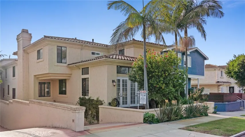807 N Juanita Avenue A, Redondo Beach, California 90277