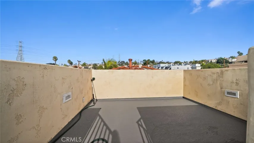807 N Juanita Avenue A, Redondo Beach, California 90277