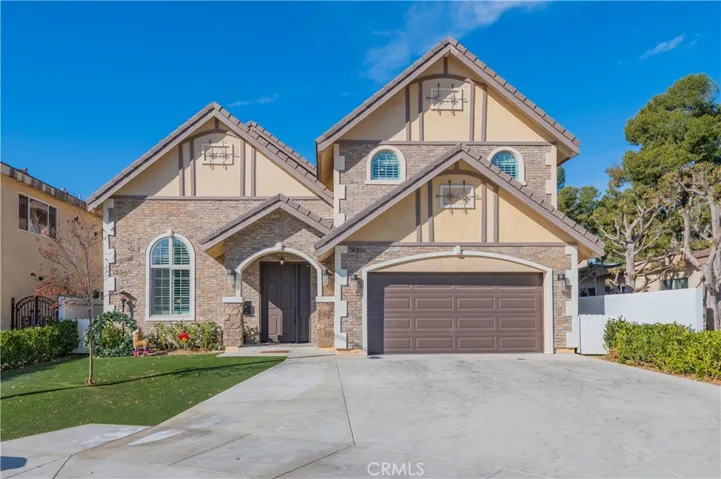 14861 Gainford Cir, Irvine, California 92604