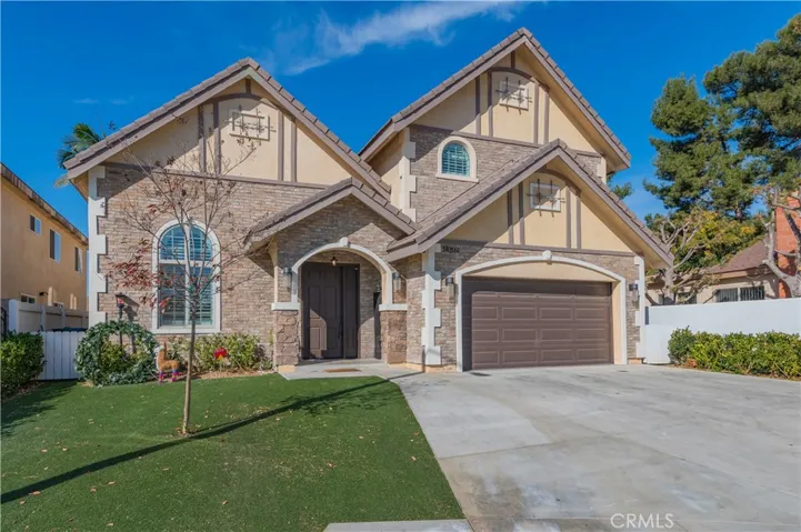 14861 Gainford Cir, Irvine, California 92604