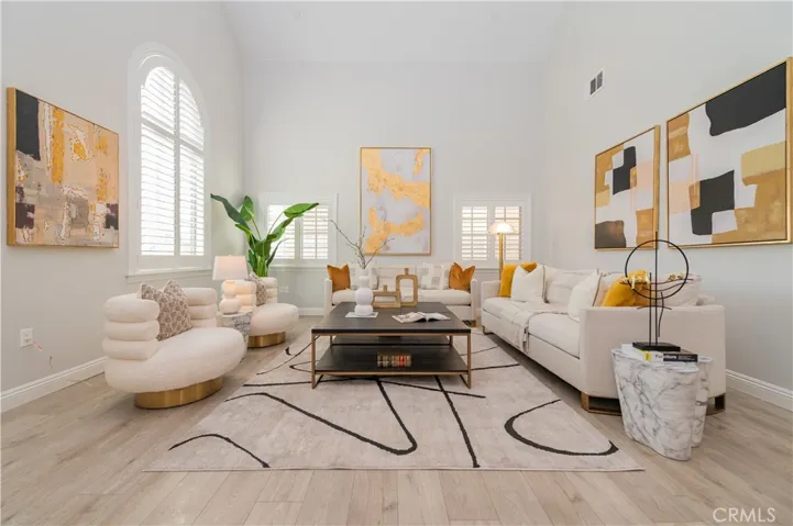 14861 Gainford Cir, Irvine, California 92604