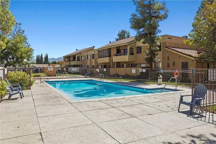 18758 Mandan Street 1611, Canyon Country, California 91351