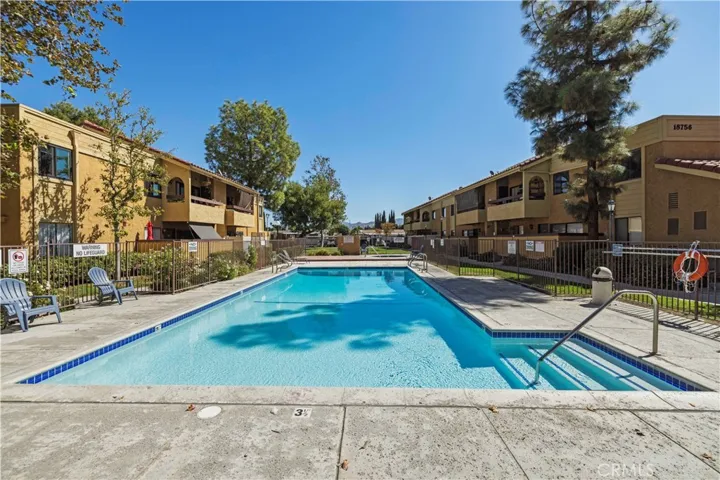 18758 Mandan Street 1611, Canyon Country, California 91351