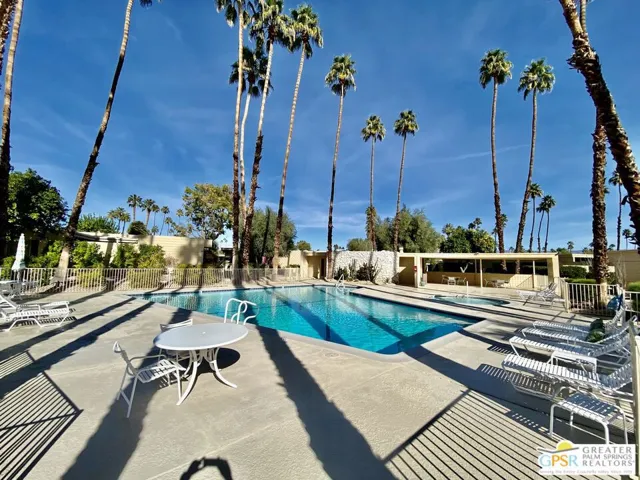 Community Pool