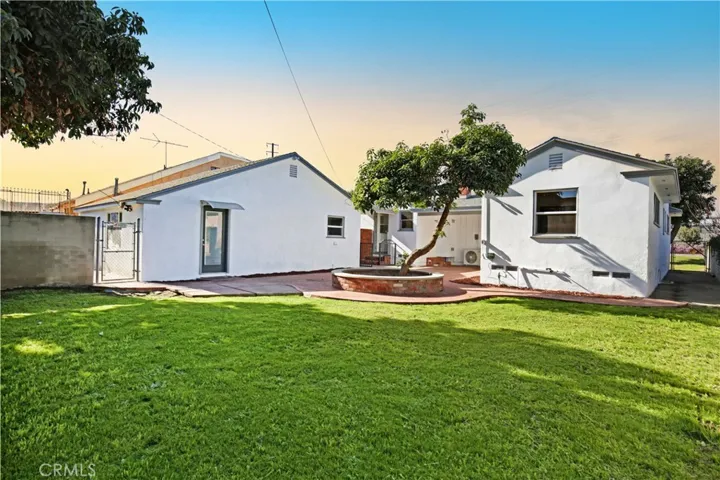 8230 Manzanar Avenue, Pico Rivera, California 90660