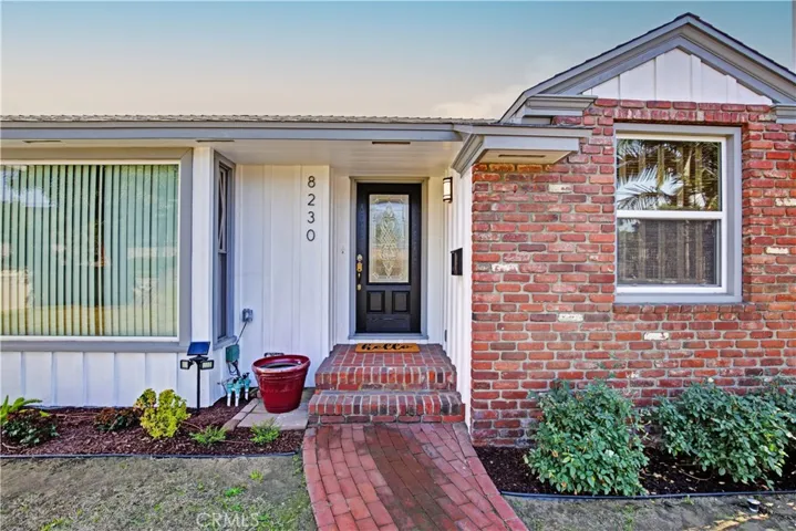 8230 Manzanar Avenue, Pico Rivera, California 90660