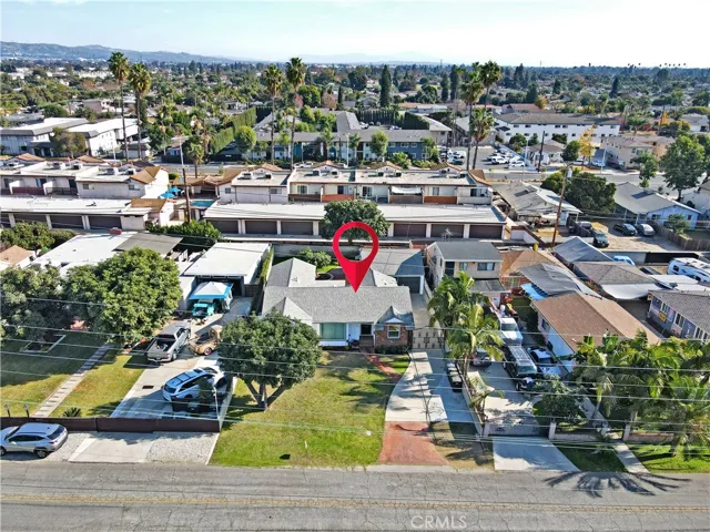 8230 Manzanar Avenue, Pico Rivera, California 90660