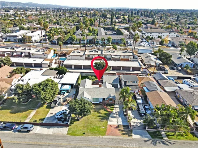 8230 Manzanar Avenue, Pico Rivera, California 90660