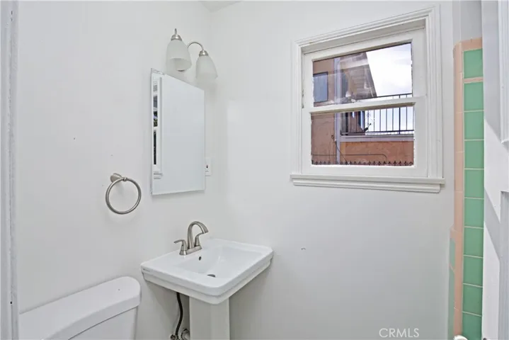 3/4 bath