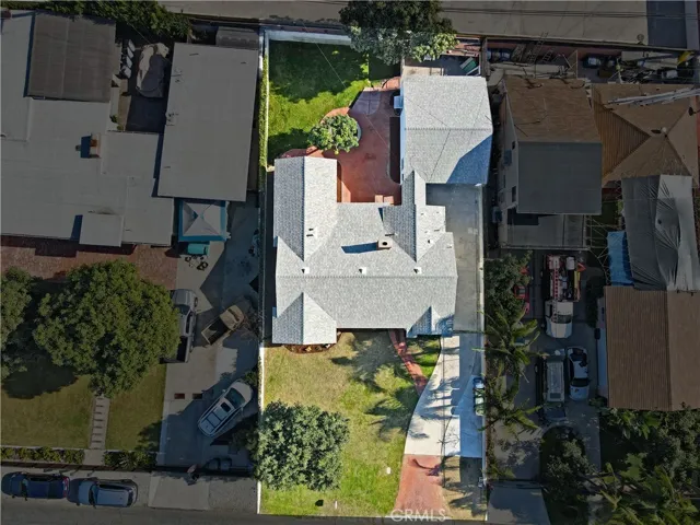 8230 Manzanar Avenue, Pico Rivera, California 90660