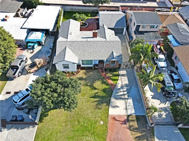 8230 Manzanar Avenue, Pico Rivera, California 90660