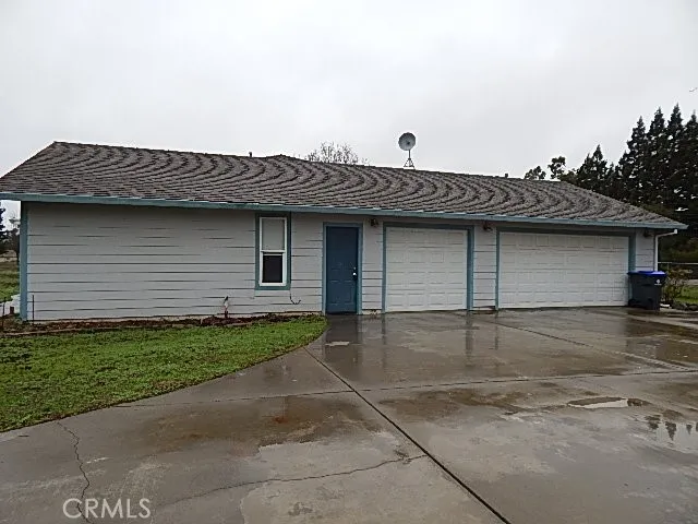 8560 Sherwood Boulevard, Los Molinos, California 96055