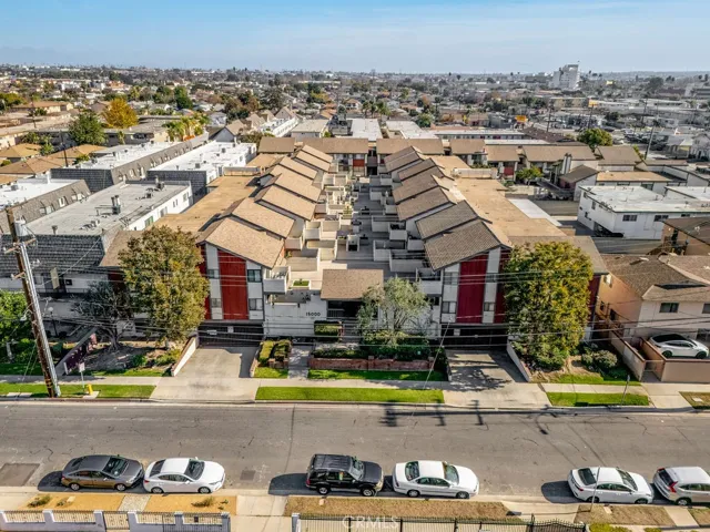 15000 Halldale Avenue 201, Gardena, California 90247