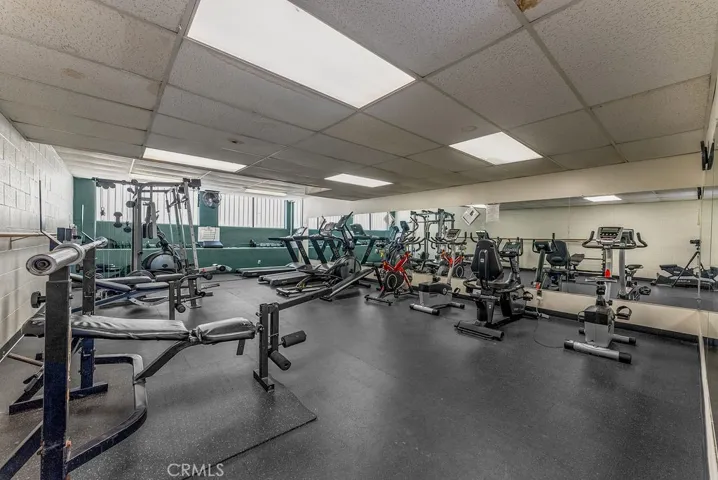 15000 Halldale Avenue 201, Gardena, California 90247