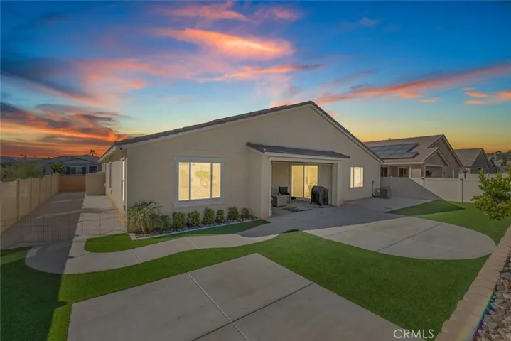 30058 Stargazer Way, Menifee, California 92584