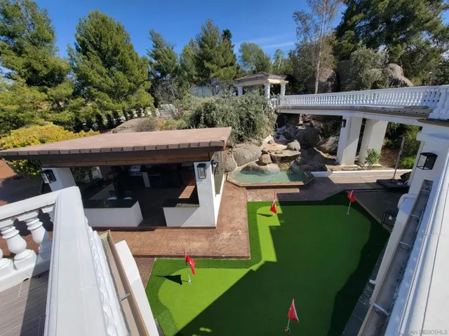 2715 Via Chinarros, Alpine, California 91901