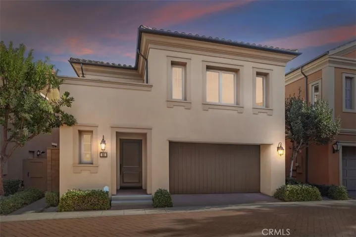 86 Lupari, Irvine, California 92618
