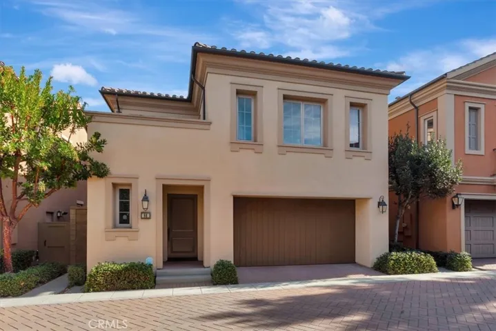 86 Lupari, Irvine, California 92618