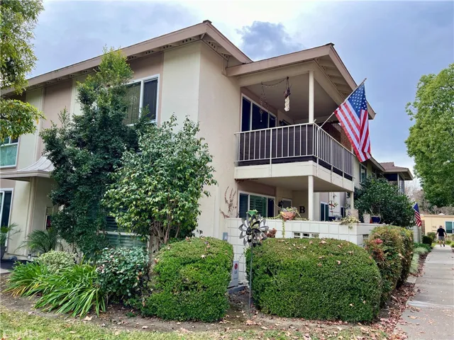 214 Avenida Majorca O, Laguna Woods, California 92637